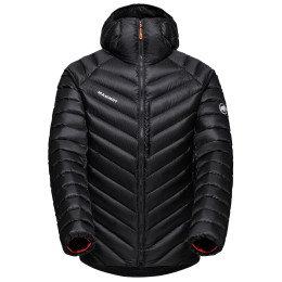 Pánská péřová bunda Mammut Broad Peak IN Hooded Jacket Men