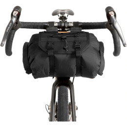 Brašna na řídítka Restrap Bar Bag Small