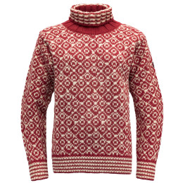 Rolák Devold Svalbard Wool High Neck