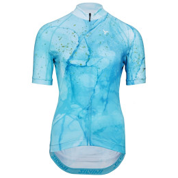 Dámský cyklistický dres Silvini Calnia