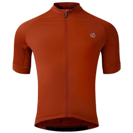 Pánský cyklistický dres Dare 2b Lightning Short Sleeve Jersey