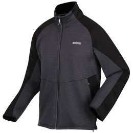 Pánská bunda Regatta Highton Wnt FZIII