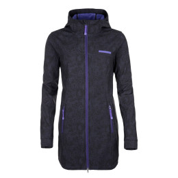 Dámský kabát Loap Leukothea