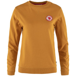 Dámský svetr Fjällräven 1960 Logo Badge Sweater