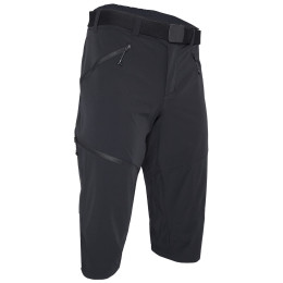 Pánské cyklistické kraťasy Silvini Rango 3/4