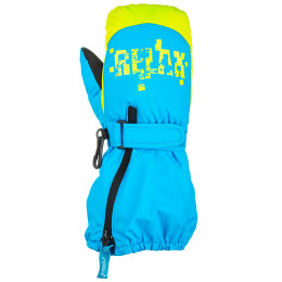Dětské rukavice Relax Puzzyto