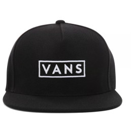 Kšiltovka Vans MN Easy Box Snapback