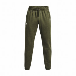 Pánské tepláky Under Armour Essential Fleece Jogger