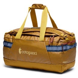 Batoh Cotopaxi Allpa Getaway 55L Duffel