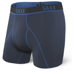 Pánské boxerky Saxx Kinetic HD Boxer Brief