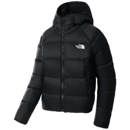 Dámská bunda The North Face W Hyalite Down Hoodie - Eu