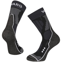Ponožky Warg Merino X-Country