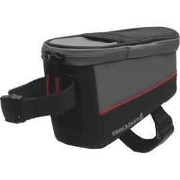 Cyklopouzdro na telefon Blackburn Local Plus Top Tube Bag