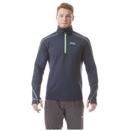 Pánská mikina Nordblanc Insure-čelní pohled