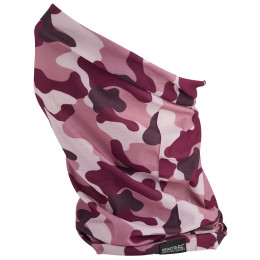 Dětský multifunkční šátek Regatta Kids Printed Multitube II