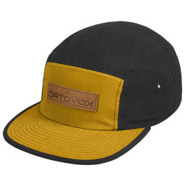 Kšiltovka Ortovox Vintage Logo Cap