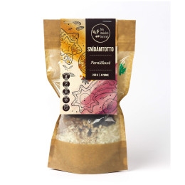 Perníčková rýže Na italské farmě 220 g