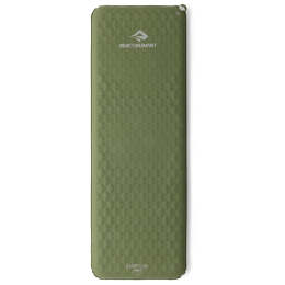Samonafukovací karimatka Sea to Summit Camp Plus Self Inflating Mat Regular Rectangular Wide