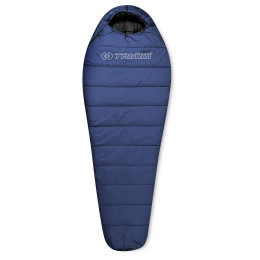 Spacák Trimm Traper mid blue