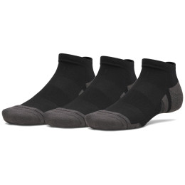 Sada ponožek Under Armour New UA Perf Tech 3Pk Low