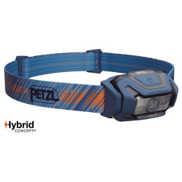 Čelovka Petzl Aria 1R RGB