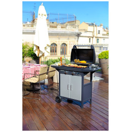 Gril Campingaz 2 Series Classic EXS INT