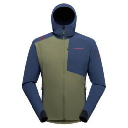 Pánská bunda La Sportiva Descender Storm Jkt M