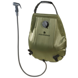 Sprcha Ferrino Shower Deluxe