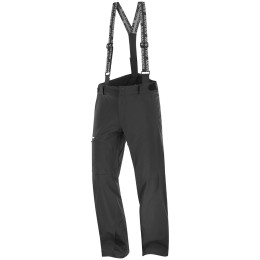 Pánské kalhoty Salomon Brilliant Pant M