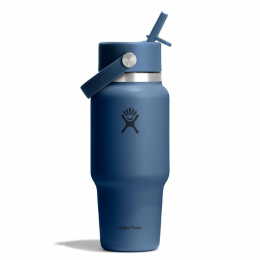 Termohrnek Hydro Flask Wide Flex Straw Travel Bottle 24 oz