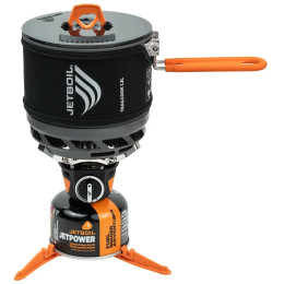 Vařič Jet Boil TrailCook 1.2L