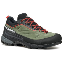 Dámské turistické boty Scarpa Rapid Xt Gtx Wmn