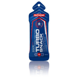 Energetický gel Nutrend Turbosnack