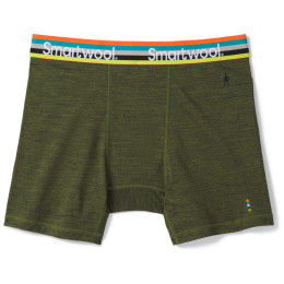 Pánské funkční boxerky Smartwool M Merino Sport 150 Boxer Brief Boxed