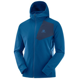 Pánská bunda Salomon Ranger Jacket M-poseidon