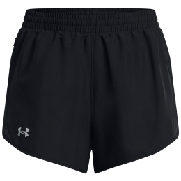 Dámské kraťasy Under Armour Fly By 3'' Shorts