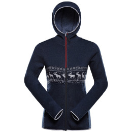 Dámský svetr Alpine Pro Noresa