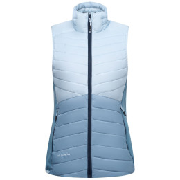 Dámská vesta Regatta Womens Leedre Hybrid B/W
