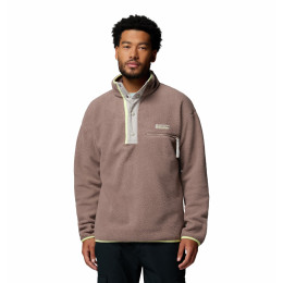 Pánská mikina Columbia Helvetia™ II Half Snap Fleece