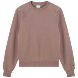 Dámská mikina Champion Crewneck Sweatshirt W Core Heritage