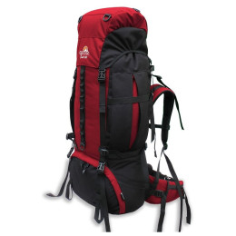 Batoh Corazon Rock 80