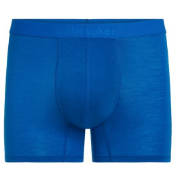 Pánské funkční boxerky Icebreaker Men Merino Blend 125 ZoneKnit™ Boxers