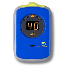 Vyhledávač Ortovox Zoom+