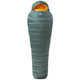 Dámský spacák Mountain Equipment Glacier 450 Wmns Long