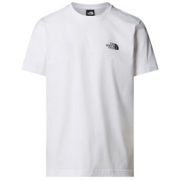 Pánské triko The North Face M Mountain Sketch Ss Tee