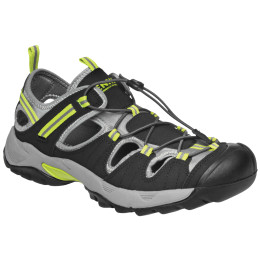 Sandále Bennon Lombardo černé