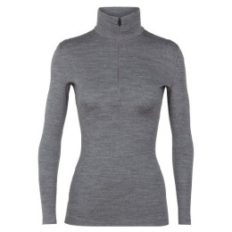 Dámské triko Icebreaker Women`s 260 Tech Long Sleeve half zip