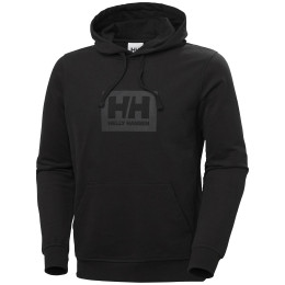 Pánská mikina Helly Hansen Hh Box Hoodie