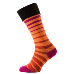 Nepromokavé ponožky SealSkinz Thin Mid Cuff
