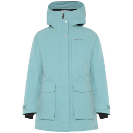 Dámská zimní bunda parka Didriksons Harriet Wns Parka